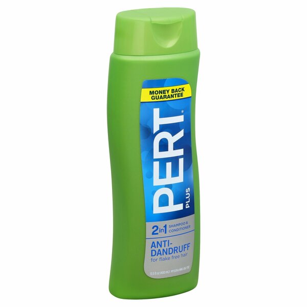 Pert Plus Dandruff Away Shampoo 662577
